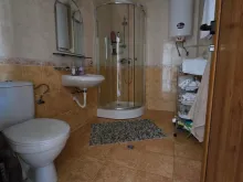 санвузел