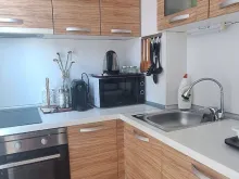 Romance Marine | Продаж студії біля моря в Болгарії