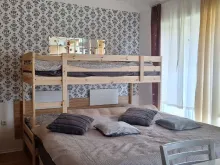 Romance Marine | Продаж студії біля моря в Болгарії