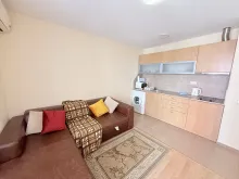 вітальня, кухня