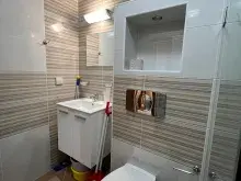 санвузел