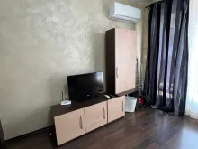 Святий Влас | Двокімнатна квартира : вітальня, кухня