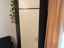 шкаф в прихожей