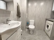 санвузел