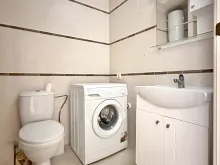 санвузел