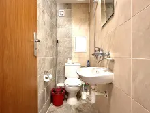 санвузел
