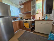 Кухонная зона