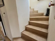 Лестница на второй этаж