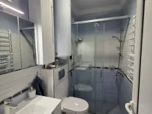 санвузел