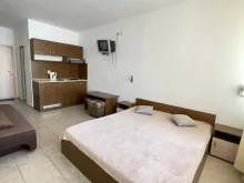 Jasmin Residence - Простора студія