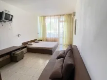Jasmin Residence - Простора студія