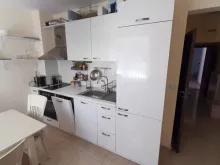 Кухонная зона