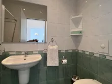 санвузел
