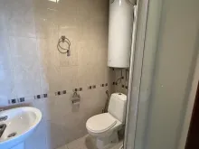 санвузел