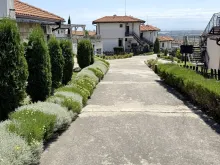 Bey View Villas | Квартира в таунхаусі у мальовничому селищі Кошариця