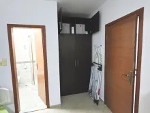 Прихожая