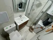 санвузел