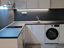 Кухонная зона