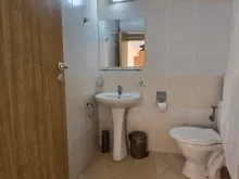 санвузел