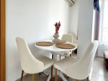 вітальня, кухня