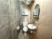 санвузел