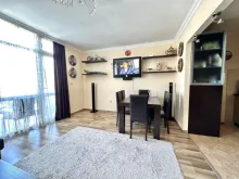 вітальня, кухня