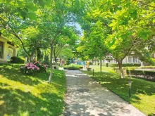 комплекс, территорія, бассейн