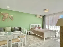 Fort Noks Grand Resort | Велика зонована студія