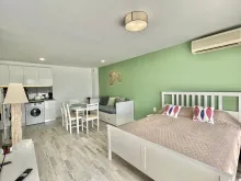 Fort Noks Grand Resort | Велика зонована студія