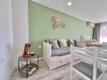 Fort Noks Grand Resort | Велика зонована студія