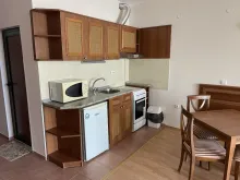 Кухонная зона