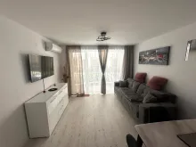 вітальня, кухня