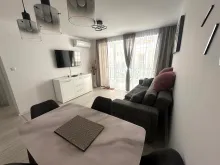 вітальня, кухня