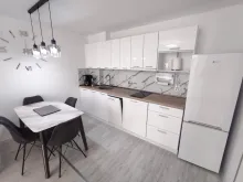 вітальня, кухня