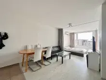 вітальня, кухня