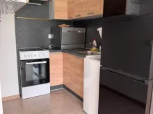 вітальня, кухня