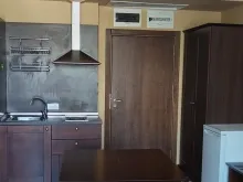 Кухонная зона