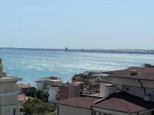 вид на море