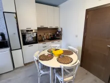 вітальня, кухня