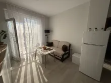 вітальня, кухня