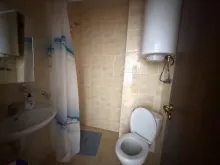 санвузел