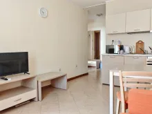 Кухонный уголок