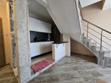 вітальня, кухня