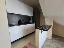 вітальня, кухня