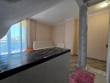 вітальня, кухня