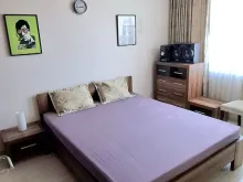 спальня