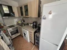 вітальня, кухня