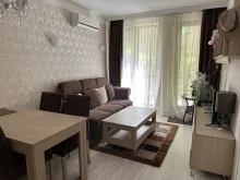 вітальня, кухня