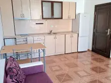 вітальня, кухня