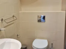 санвузел